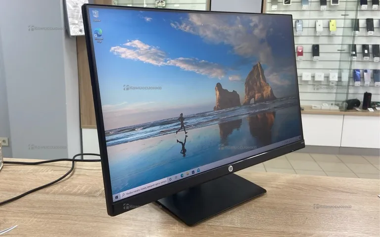 Монитор HP X24ih (144гц, 23.8")