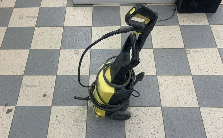 Мойка Karcher k3.97