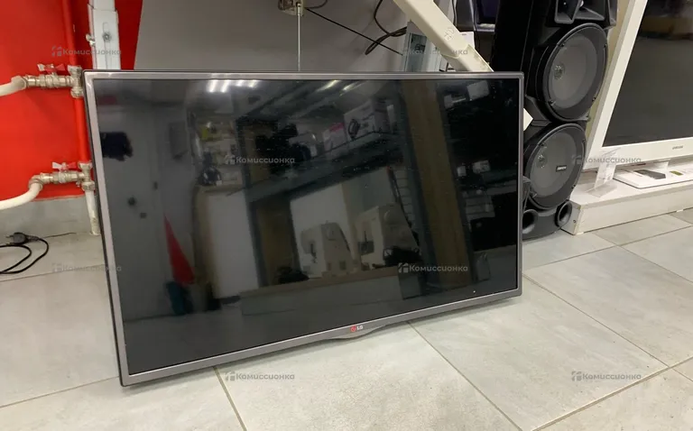 Телевизор Samsung 39la620v