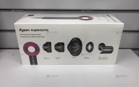 Купить Фен Dyson Supersonic Новый б/у , в Набережные Челны Цена:3990рублей