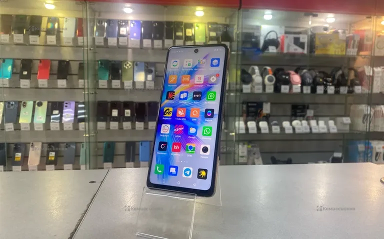 Infinix Note 30 8/256 ГБ