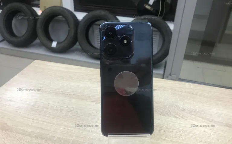Tecno Spark 10C 4/64GB