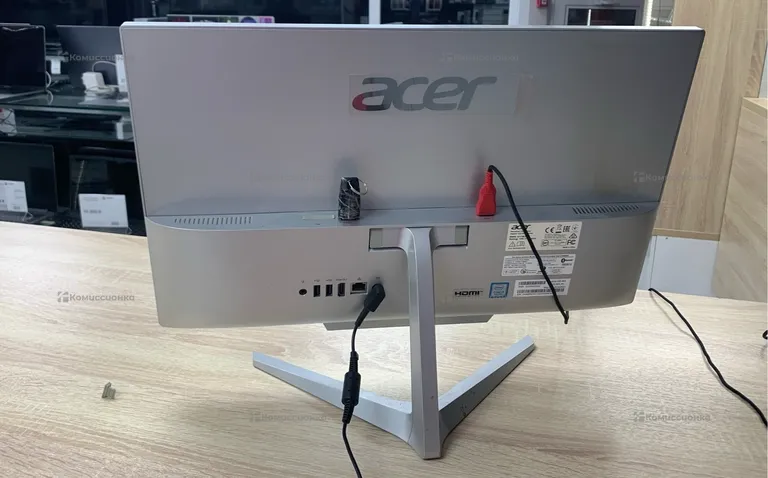 Моноблок  Acer C22