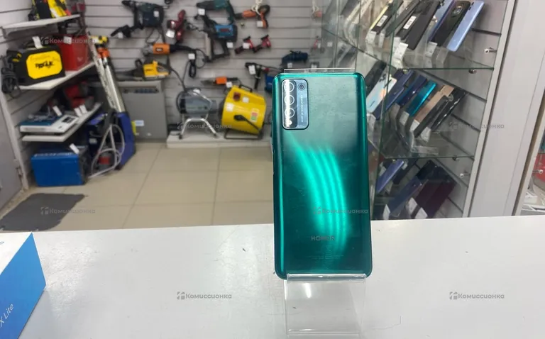 Honor 10X Lite 4/128Gb