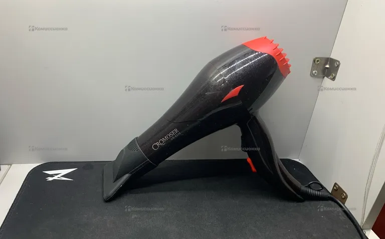 Фен Cromoser CR-6216