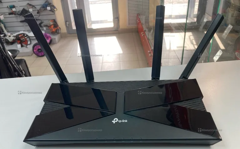 Роутер Tp-Link Archer AX53