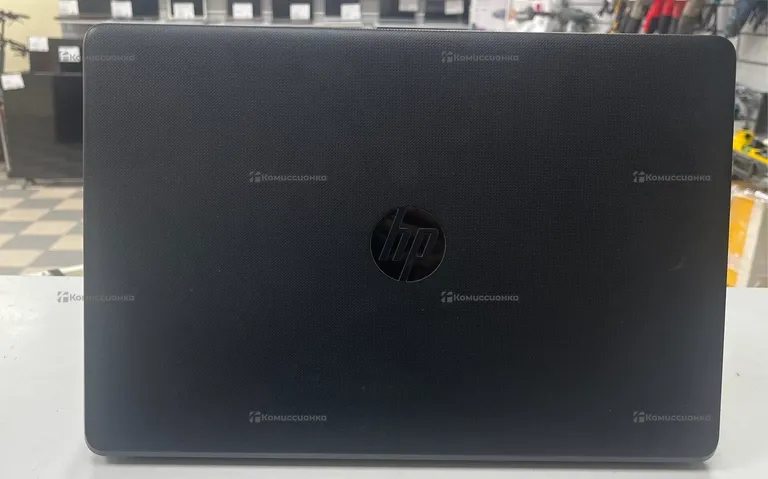 Ноутбук  hp Laptop 15