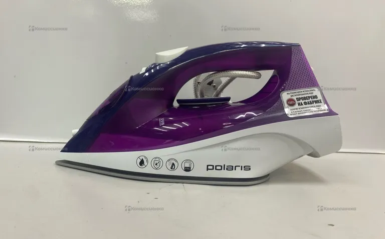 Polaris pir 2407K