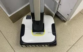 Купить Пылесос  KARCHER FC 2-4 BATTERY SET б/у , в Пенза Цена:7900рублей