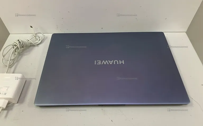 Ноутбук  huawei