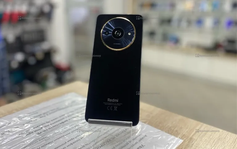 Xiaomi Redmi A3x 3/64ГБ