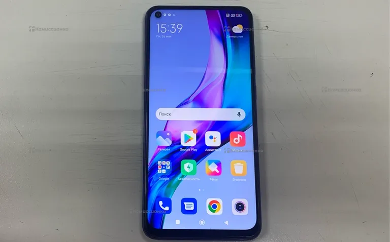 Xiaomi Redmi Note 9 4/128 ГБ