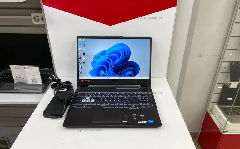 Ноутбук Asus