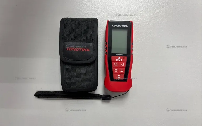 Лазерный дальномер CONDTROL XP2