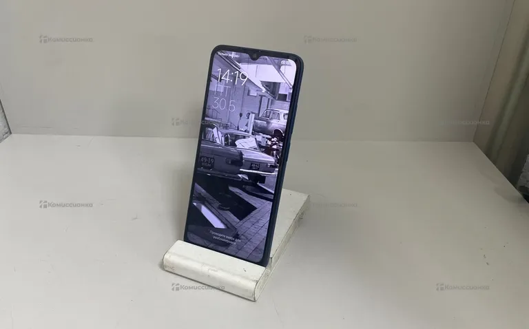 Xiaomi redmi 12c 4/128Gb