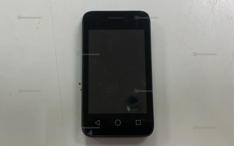 Alcatel Idol Mini 6012X