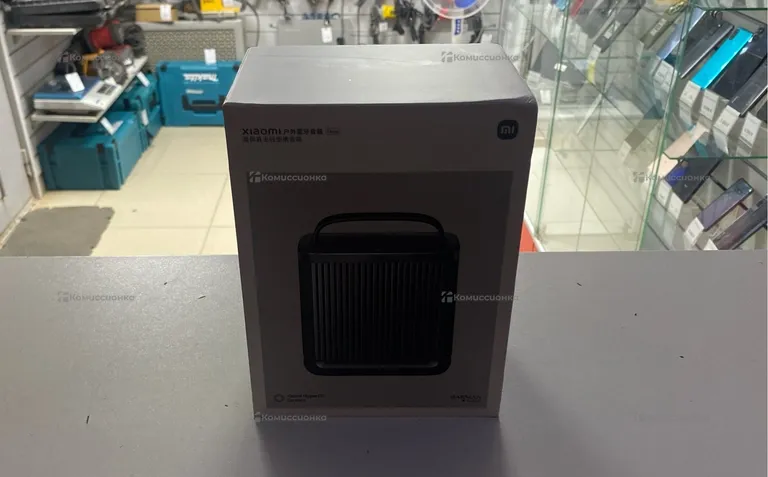 Колонка  Xiaomi asm06