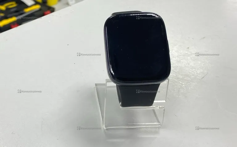 Часы  redmi watch 3 active 7E6F