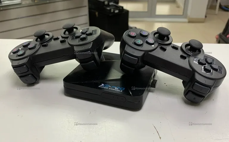 Игровая приставка X2-Pro