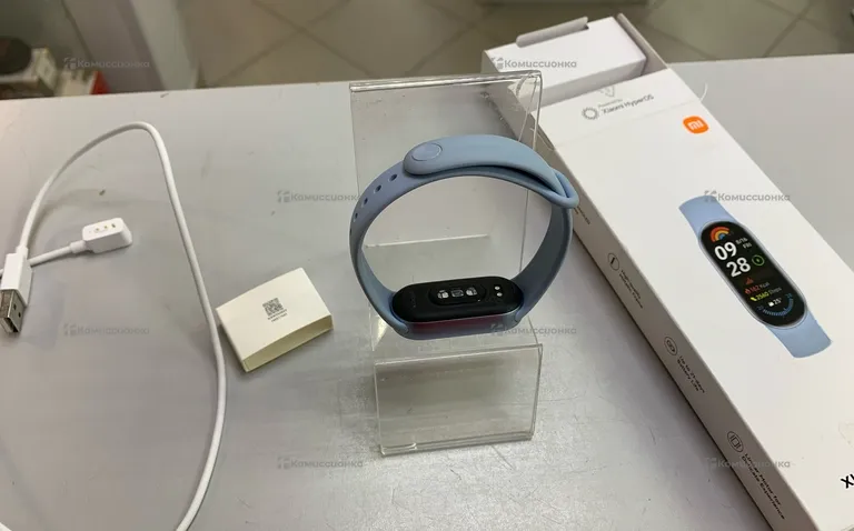 Смарт часы Xiaomi band 9