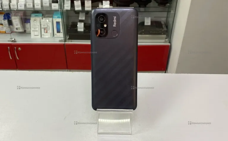 Xiaomi Redmi 12C 3/64 ГБ