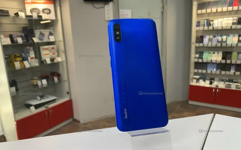 Xiaomi resmi 9a 2/32
