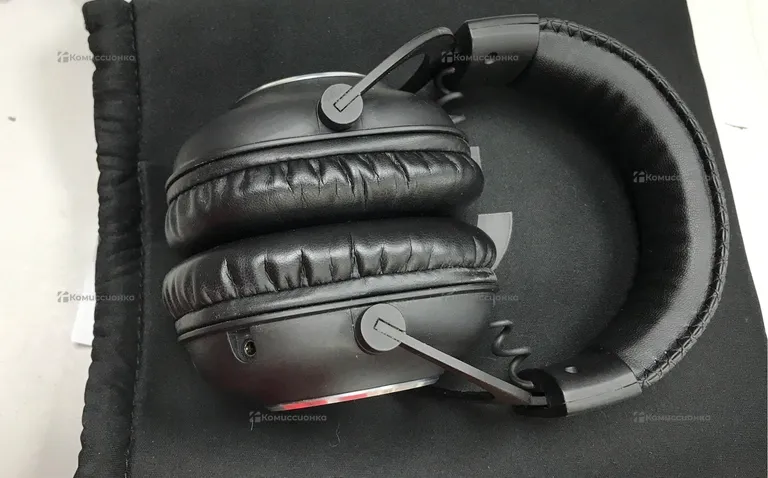 Наушники Logitech g pro x