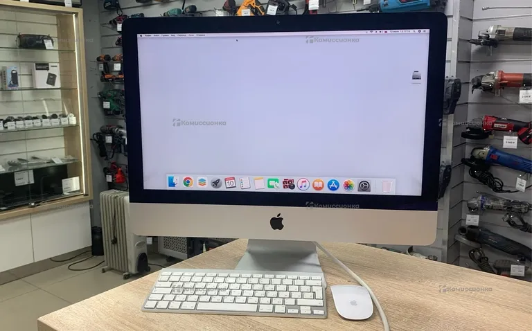 Моноблок Apple iMac A1418