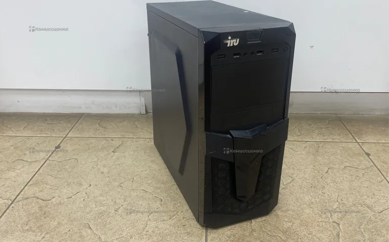 Системный блок Intel core i3-3220