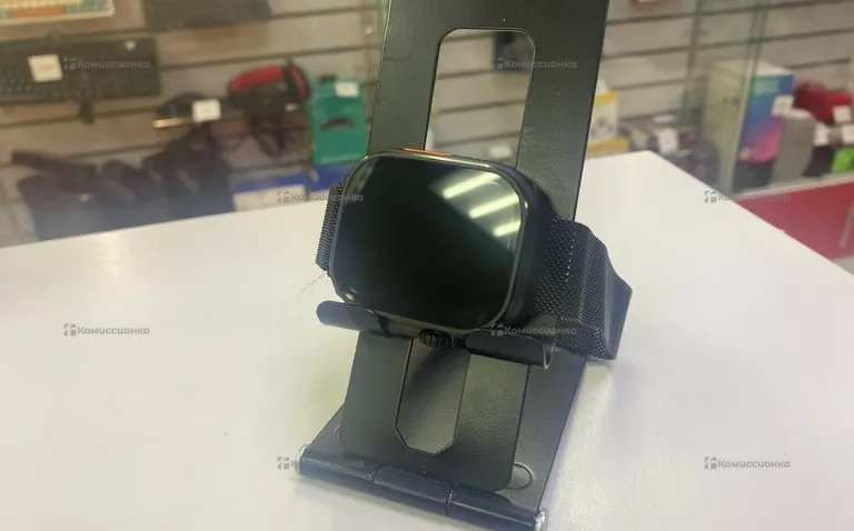 Часы  Smart Watch Ultra