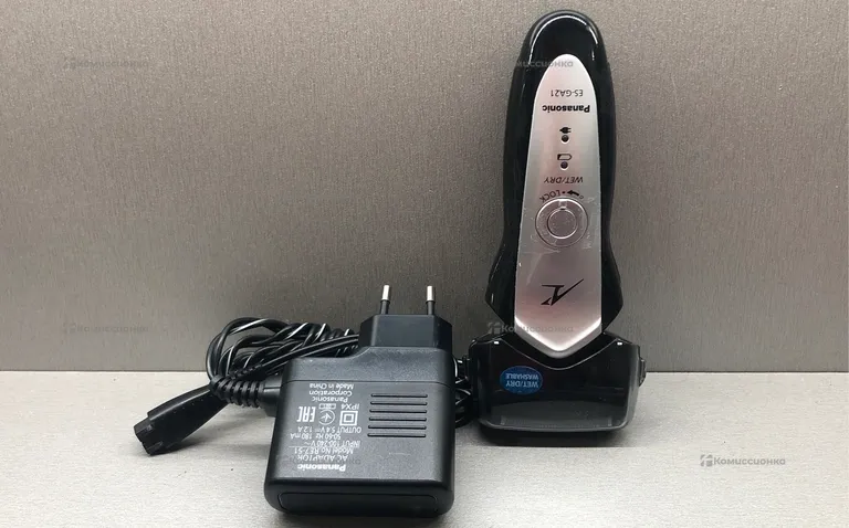 Бритва Panasonic ES-GA21