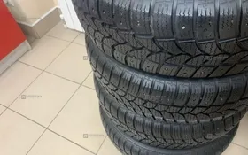 Купить Зимняя резина 185/65 R15 б/у , в Сызрань Цена:6290рублей