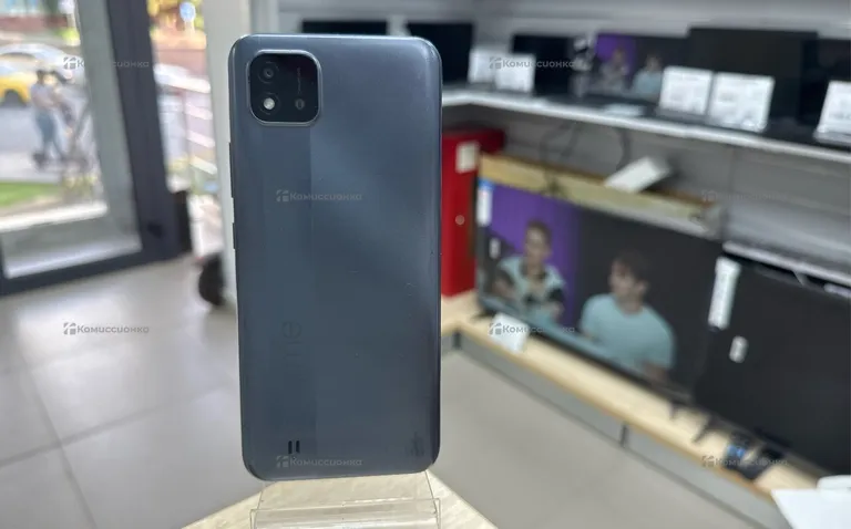 Realme C21 4/64