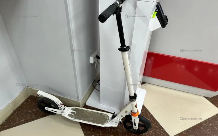 самокат scooter
