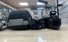 Купить Фотоаппарат Sony dsc-h300 б/у , в Пермь Цена:5500рублей