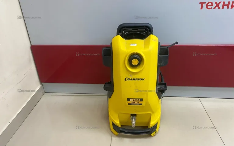 Мойка высокого давления CHAMPION HP3250