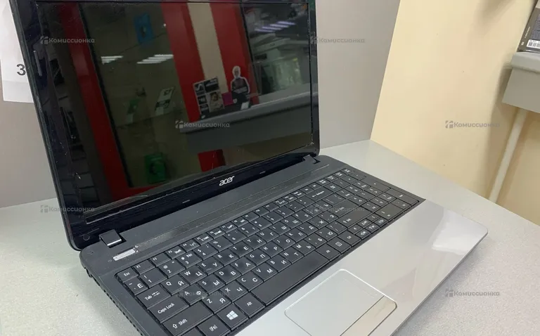 Ноутбук   Acer Aspire E1-531