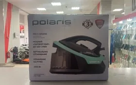 Купить Отпариватель Polaris pss 7700k б/у , в Самара Цена:4500рублей