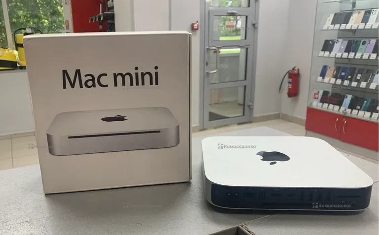 Mac Mini 2014