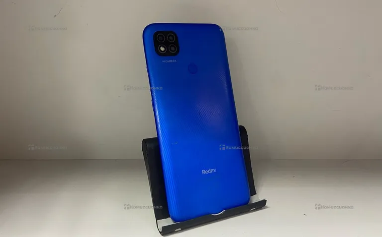 Xiaomi Redmi 9C NFC 2/32 ГБ