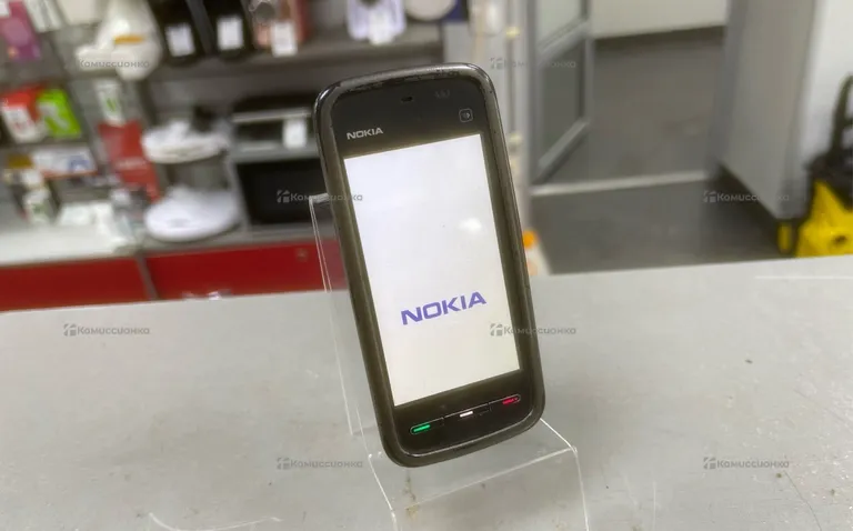 Nokia 5228