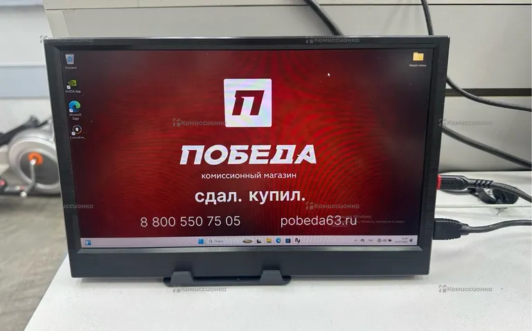 Постативный монитор Mucai N116A