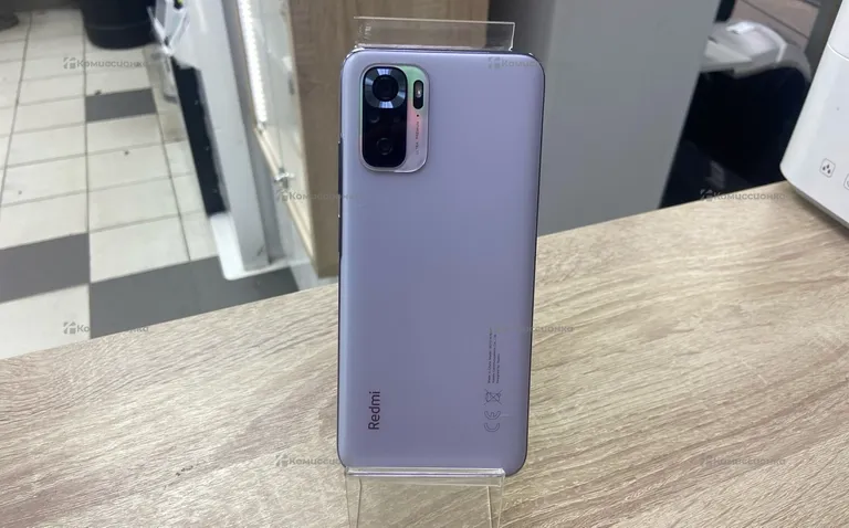 Xiaomi redmi note 10s  6/128gb