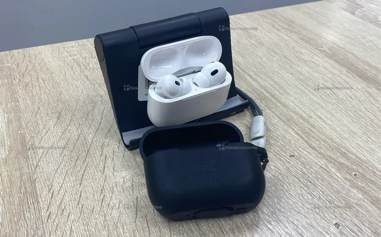 Наушники  airpods 2 pro