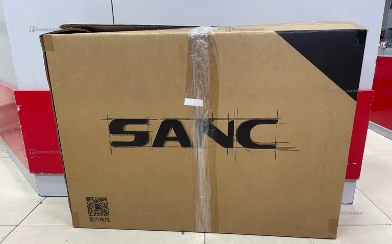 Монитор SANC T960