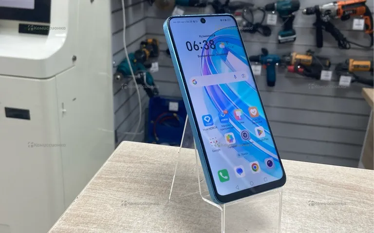 Honor x8a 128