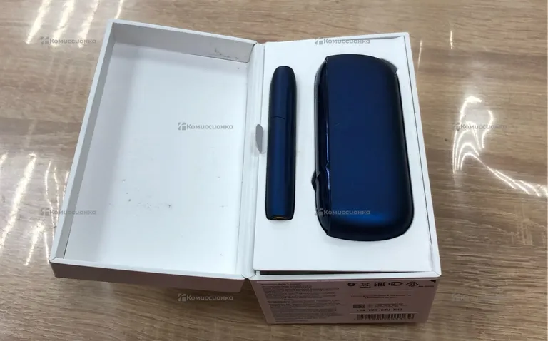 IQOS 3 Duos