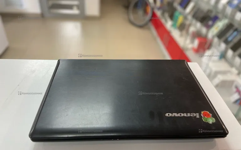 Ноутбук  Lenovo G575