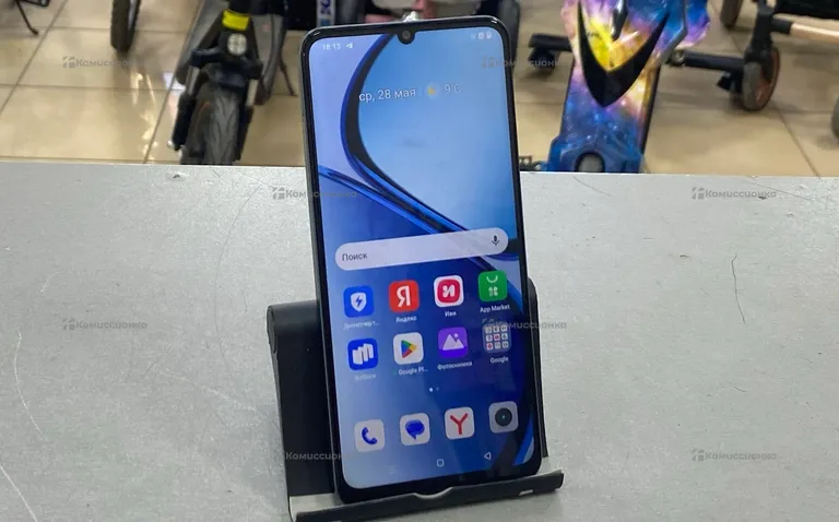 Realme C61 6/128GB