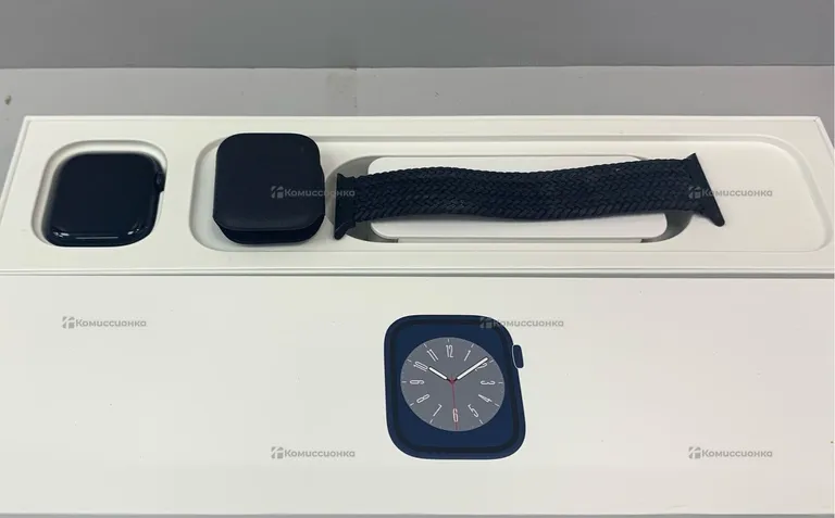 Часы Apple Watch 8